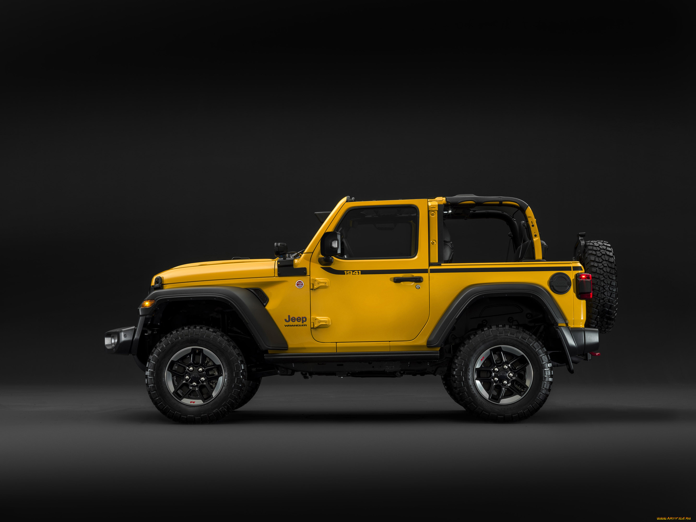 jeep wrangler rubicon 1941 by mopar , jl, 2019, , jeep, wrangler, mopar, , 1941, 